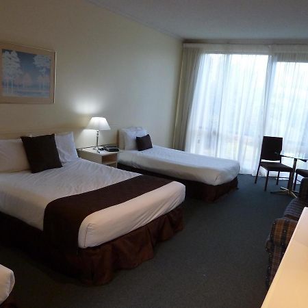 Frankston International Motel Oda fotoğraf