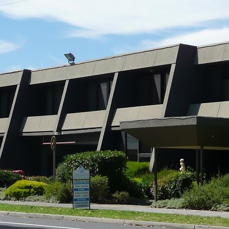 Frankston International Motel Dış mekan fotoğraf