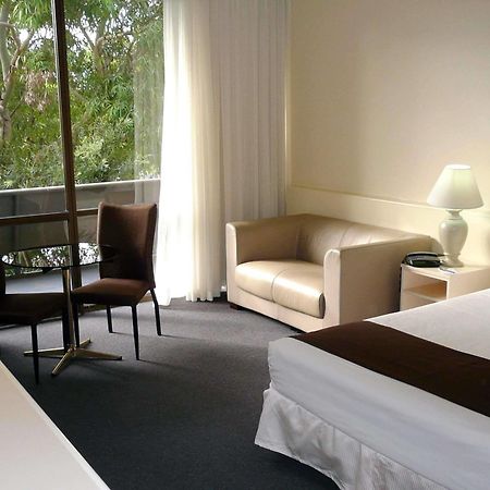 Frankston International Motel Oda fotoğraf