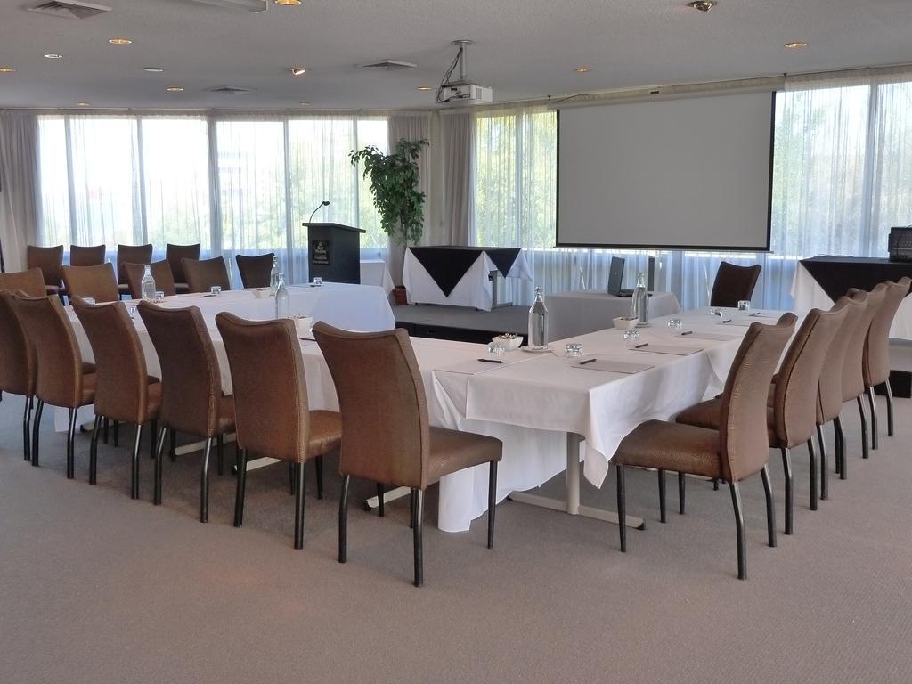 Frankston International Motel Dış mekan fotoğraf