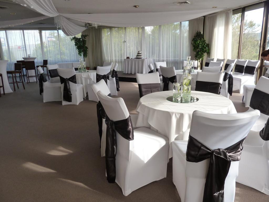 Frankston International Motel Dış mekan fotoğraf