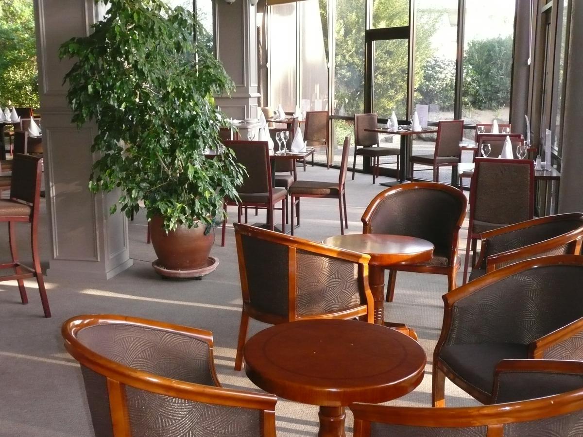 Frankston International Motel Dış mekan fotoğraf