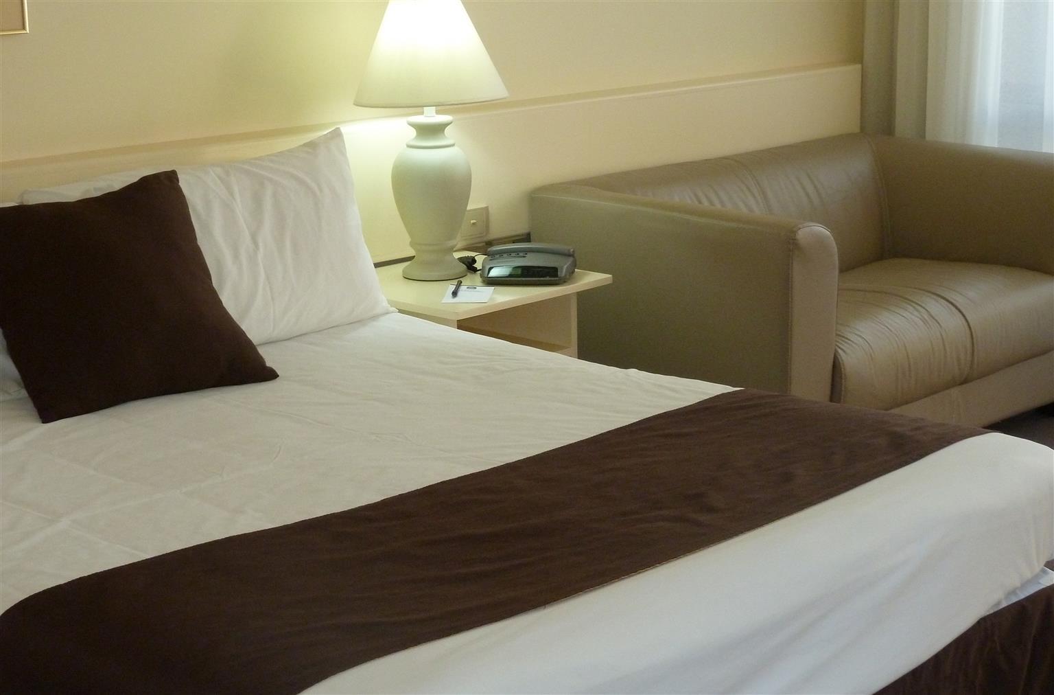 Frankston International Motel Dış mekan fotoğraf