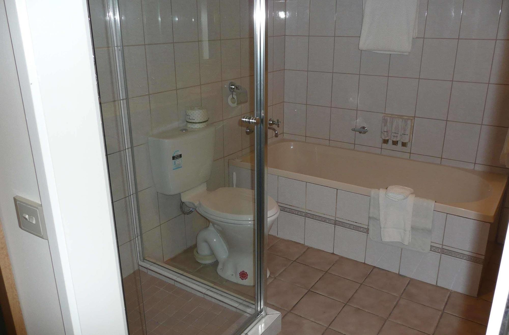 Frankston International Motel Dış mekan fotoğraf