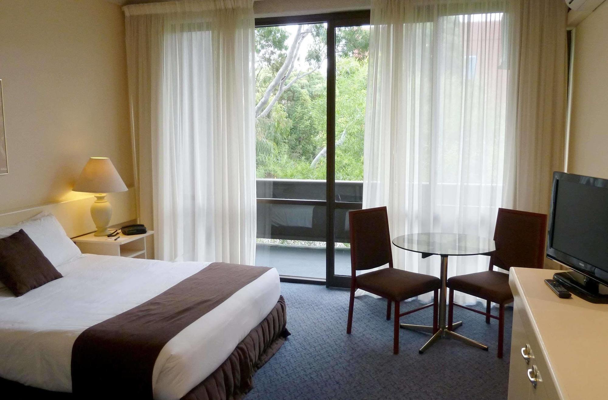 Frankston International Motel Dış mekan fotoğraf