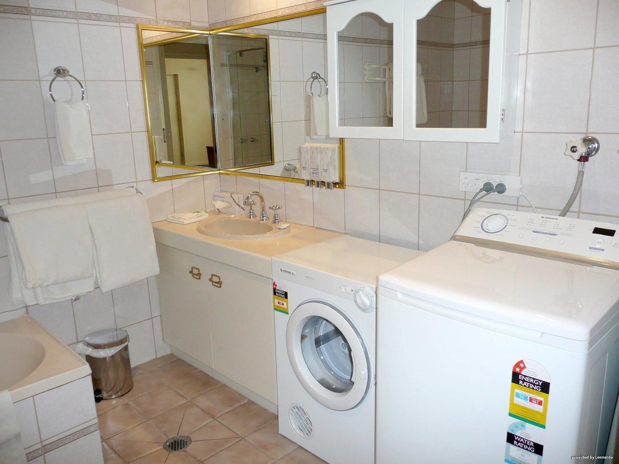 Frankston International Motel Dış mekan fotoğraf