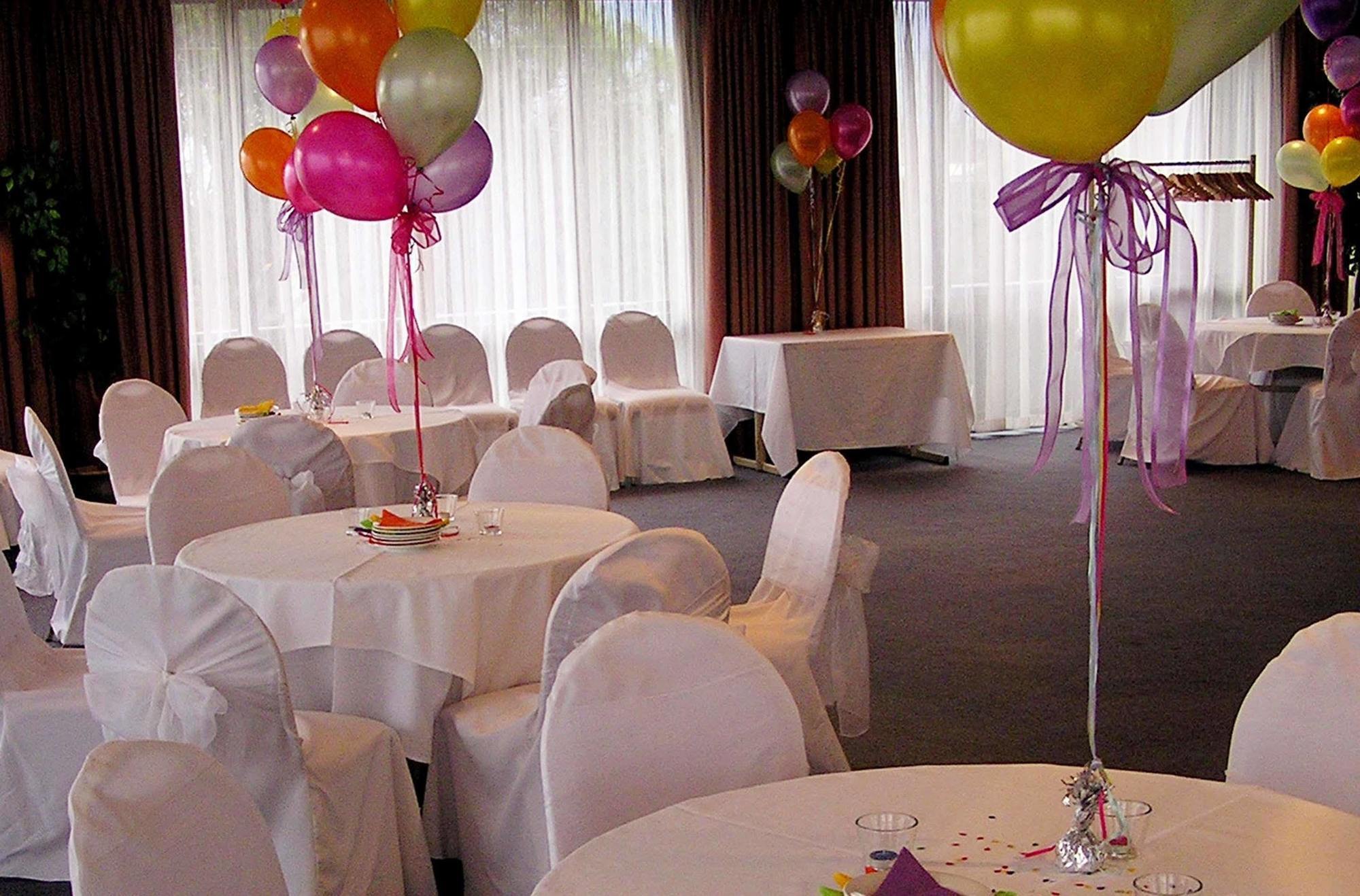Frankston International Motel Dış mekan fotoğraf